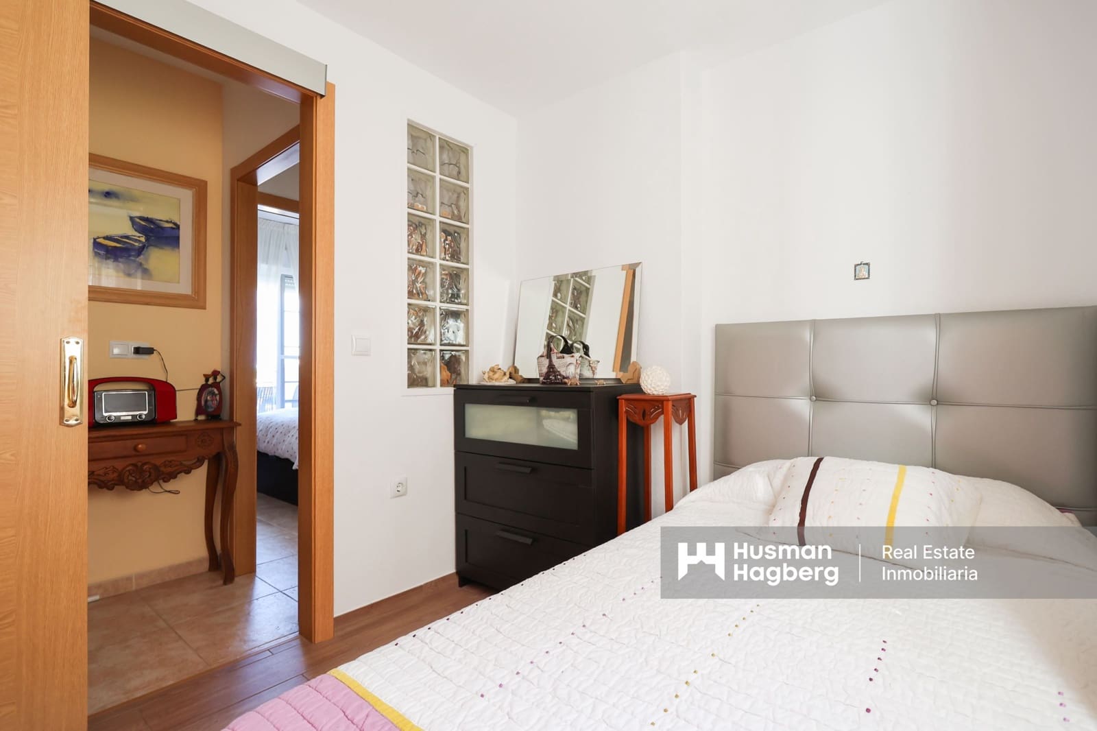 2 bedroom Townhouse for sale in Los Balcones with pool - € 199,900 (Ref: 9748377)