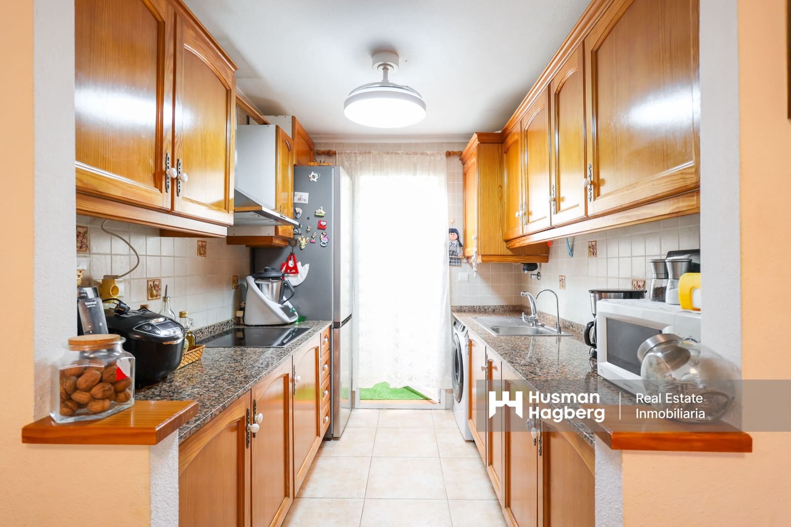 2 bedroom Townhouse for sale in Los Balcones with pool - € 199,900 (Ref: 9748377)