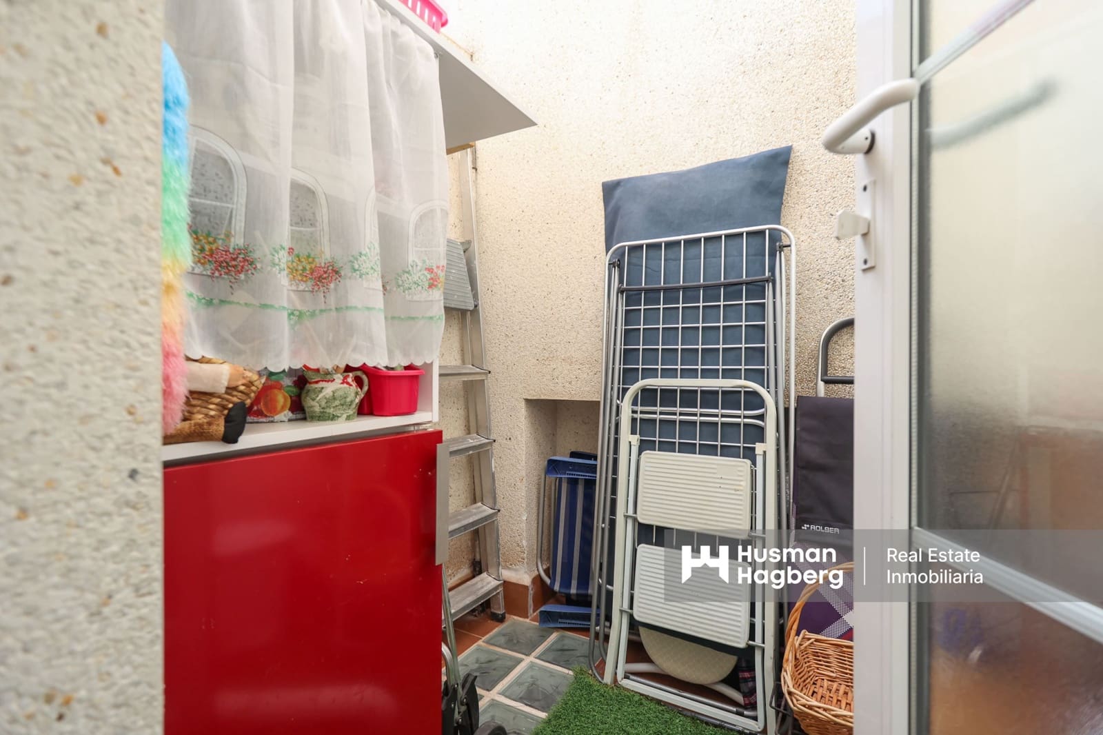 2 bedroom Townhouse for sale in Los Balcones with pool - € 199,900 (Ref: 9748377)