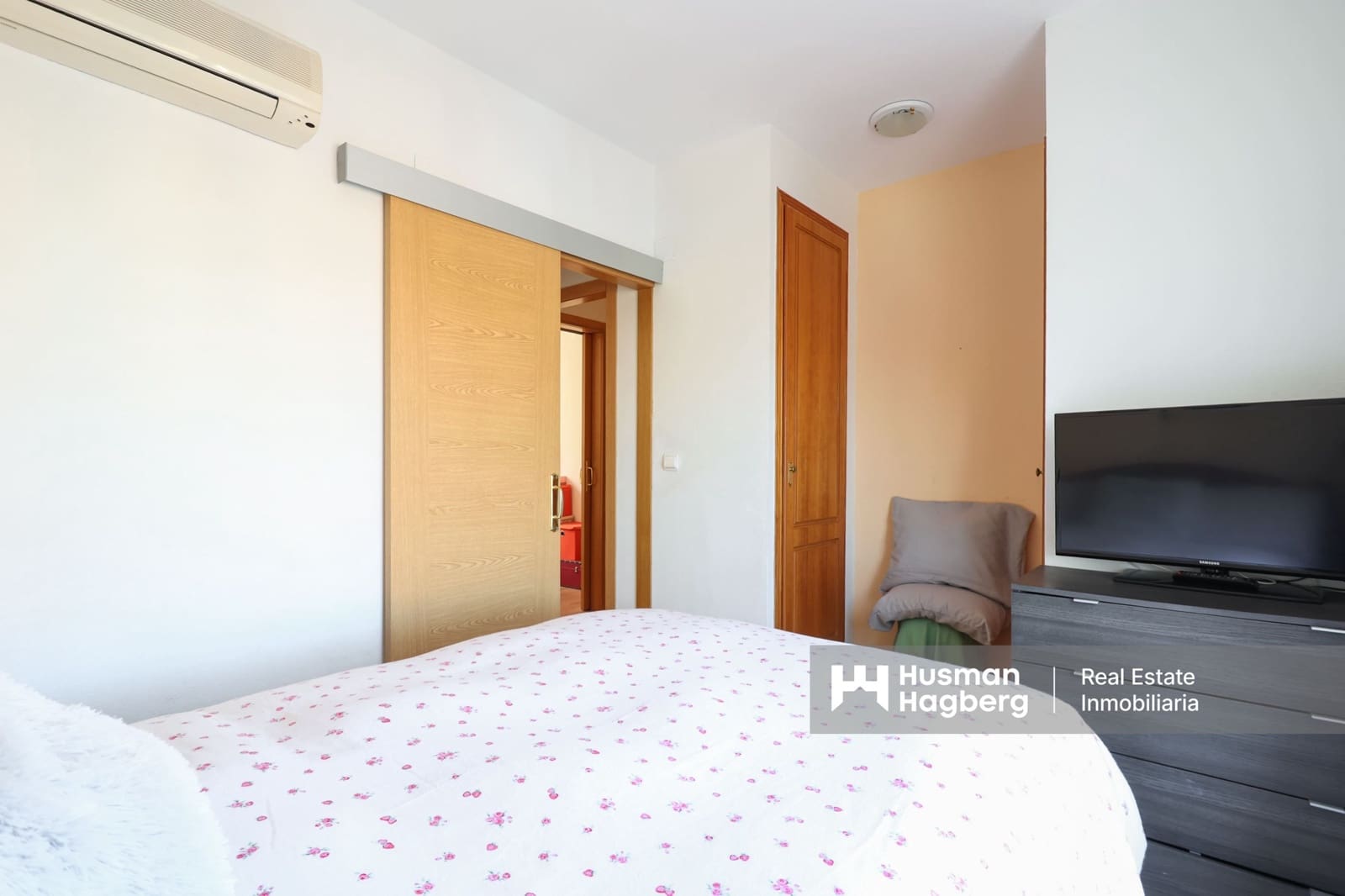 2 bedroom Townhouse for sale in Los Balcones with pool - € 199,900 (Ref: 9748377)