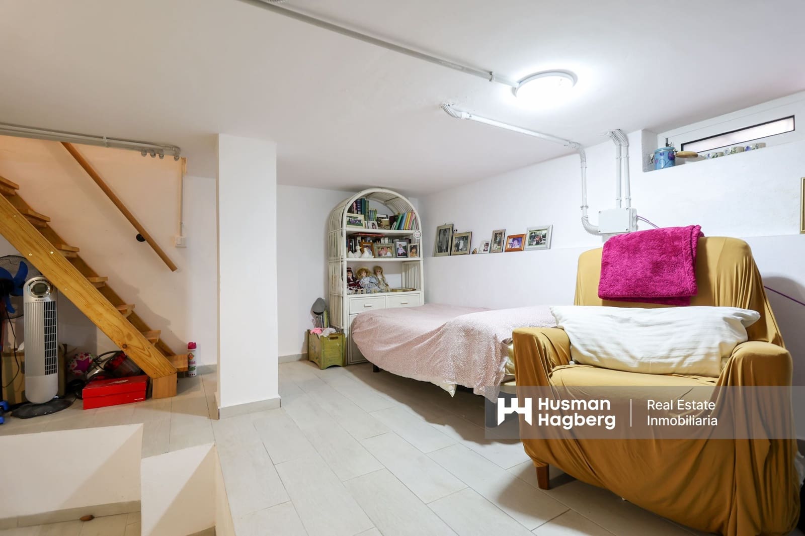 2 bedroom Townhouse for sale in Los Balcones with pool - € 199,900 (Ref: 9748377)