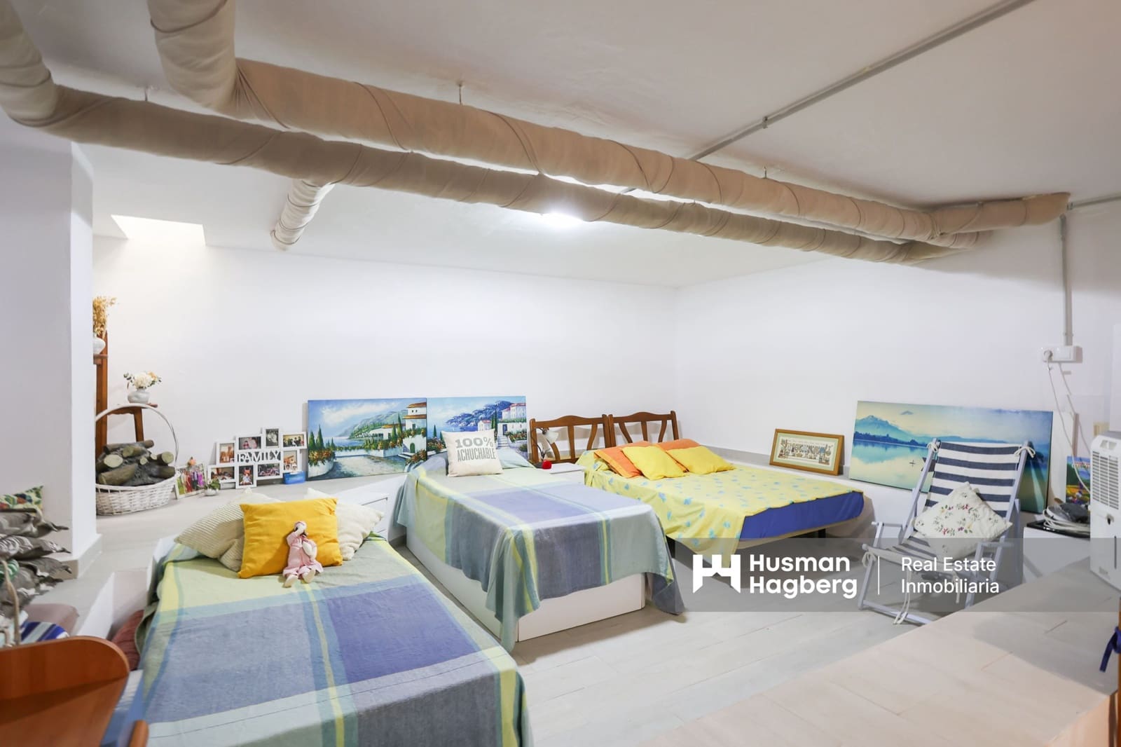 2 bedroom Townhouse for sale in Los Balcones with pool - € 199,900 (Ref: 9748377)