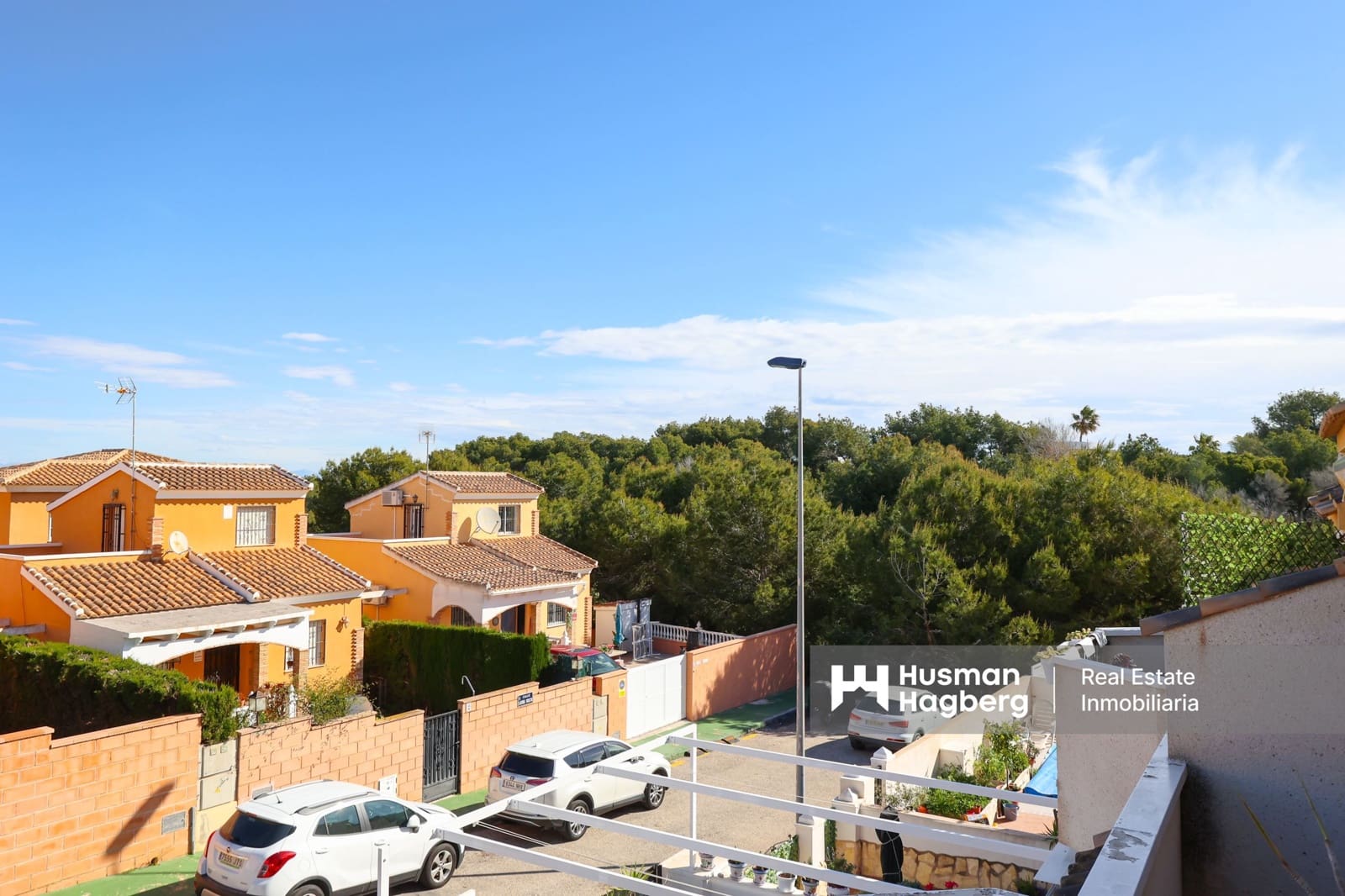 2 bedroom Townhouse for sale in Los Balcones with pool - € 199,900 (Ref: 9748377)