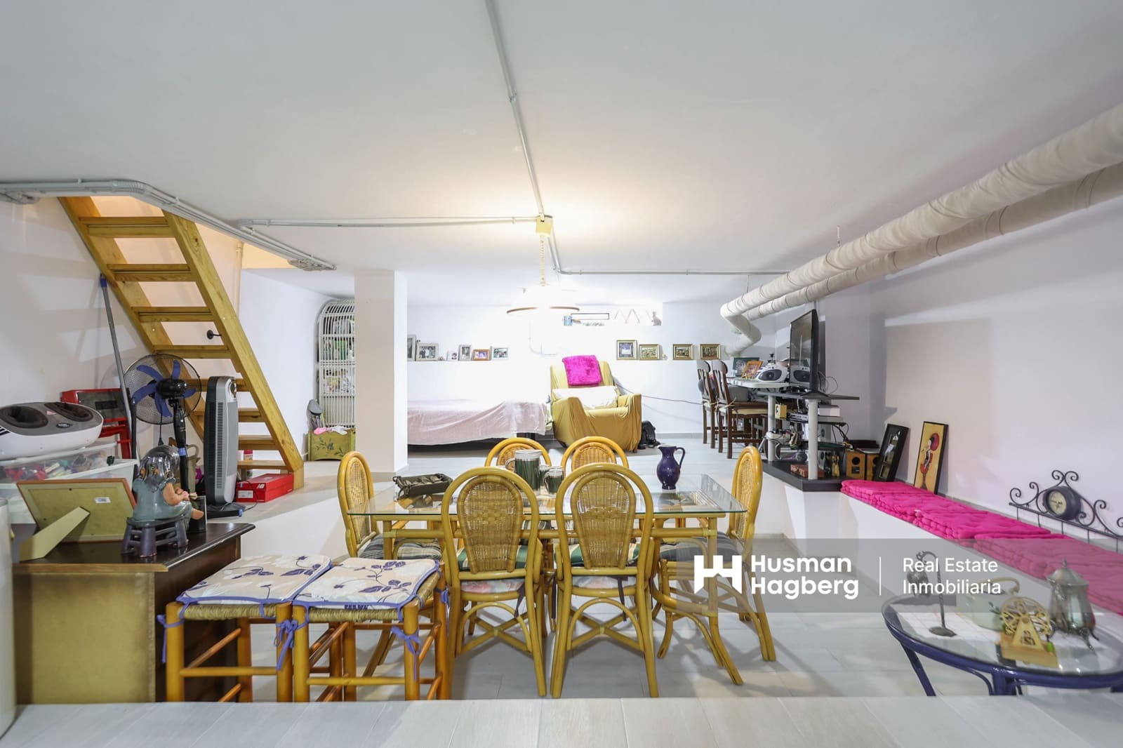 2 bedroom Townhouse for sale in Los Balcones with pool - € 199,900 (Ref: 9748377)