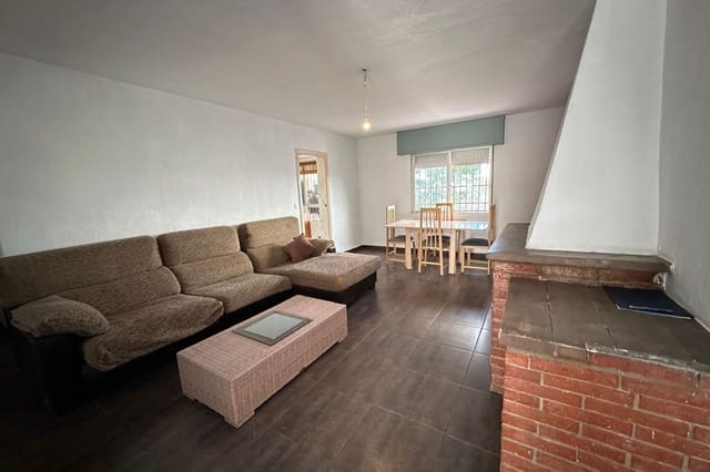 3 sovrum Hus till salu i Lomas de Cabo Roig - Los Dolses, Orihuela - 235 000 € (Ref: 9748378)