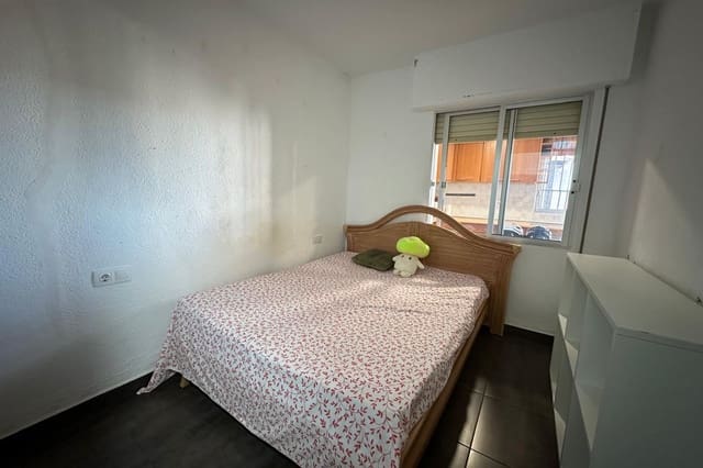 3 sovrum Hus till salu i Lomas de Cabo Roig - Los Dolses, Orihuela - 235 000 € (Ref: 9748378)