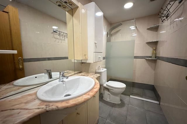 3 sovrum Hus till salu i Lomas de Cabo Roig - Los Dolses, Orihuela - 235 000 € (Ref: 9748378)