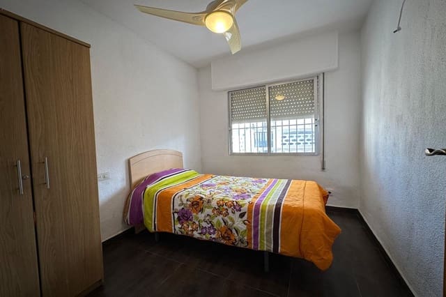 3 sovrum Hus till salu i Lomas de Cabo Roig - Los Dolses, Orihuela - 235 000 € (Ref: 9748378)