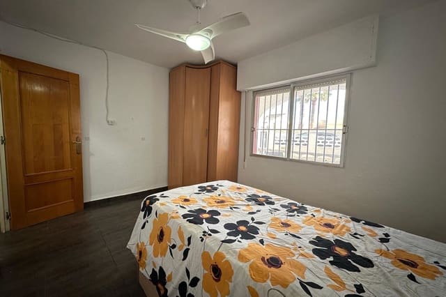 3 sovrum Hus till salu i Lomas de Cabo Roig - Los Dolses, Orihuela - 235 000 € (Ref: 9748378)