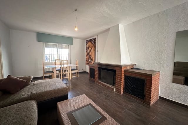 3 sovrum Hus till salu i Lomas de Cabo Roig - Los Dolses, Orihuela - 235 000 € (Ref: 9748378)