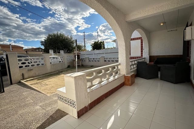 3 sovrum Hus till salu i Lomas de Cabo Roig - Los Dolses, Orihuela - 235 000 € (Ref: 9748378)