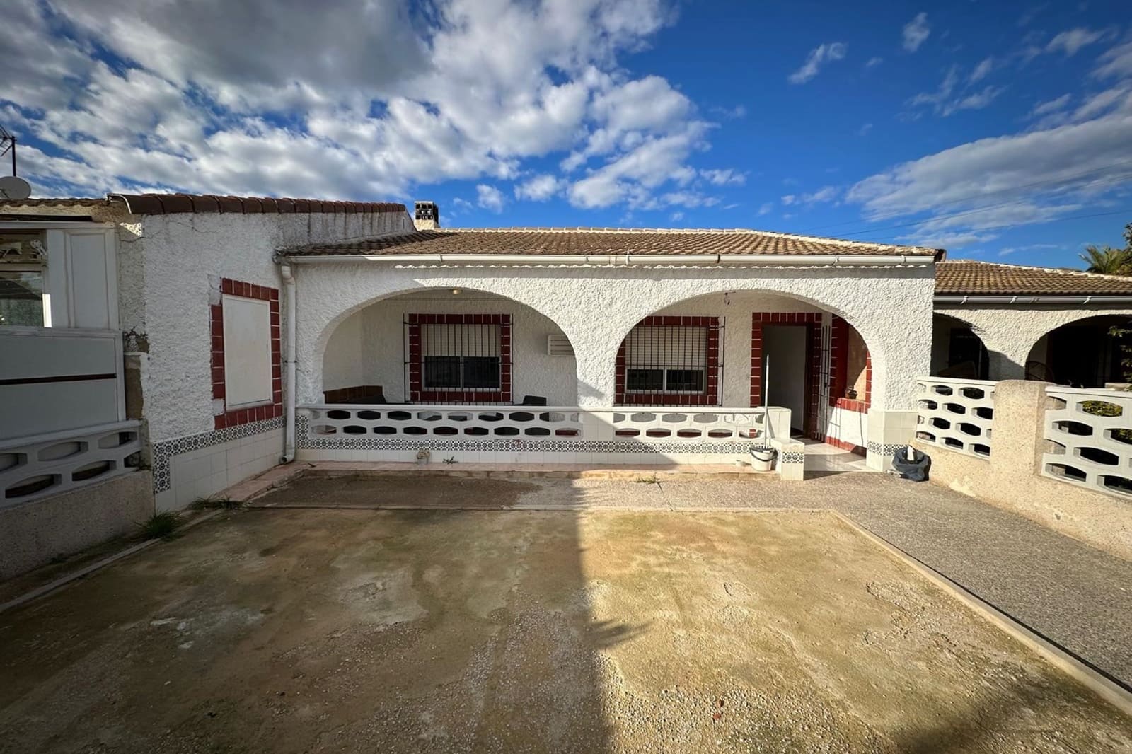 3 sovrum Hus till salu i Orihuela Costa - 235 000 € (Ref: 9748378)