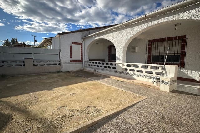 3 bedroom Townhouse for sale in Lomas de Cabo Roig - Los Dolses, Orihuela - € 209,900 (Ref: 9748378)