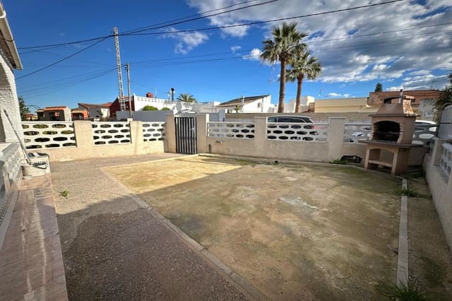 3 bedroom Townhouse for sale in Lomas de Cabo Roig - Los Dolses, Orihuela - € 209,900 (Ref: 9748378)