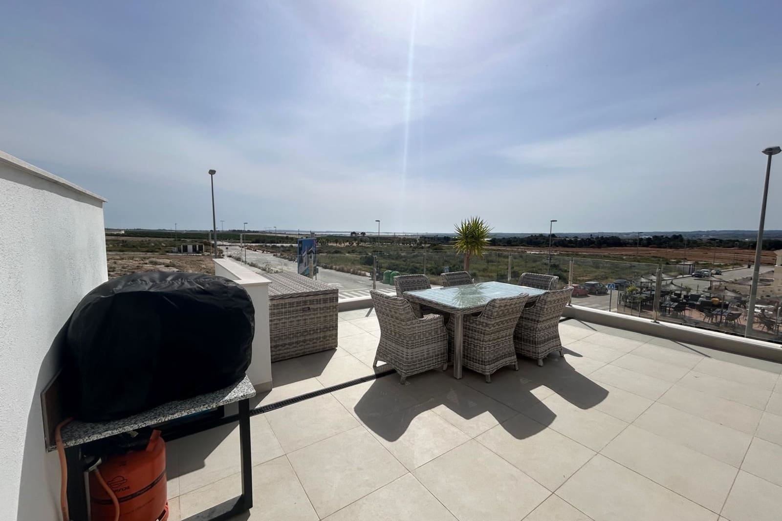 3 sypialnia Willa na sprzedaż w Orihuela z basenem - 515 000 € (Ref: 9749306)