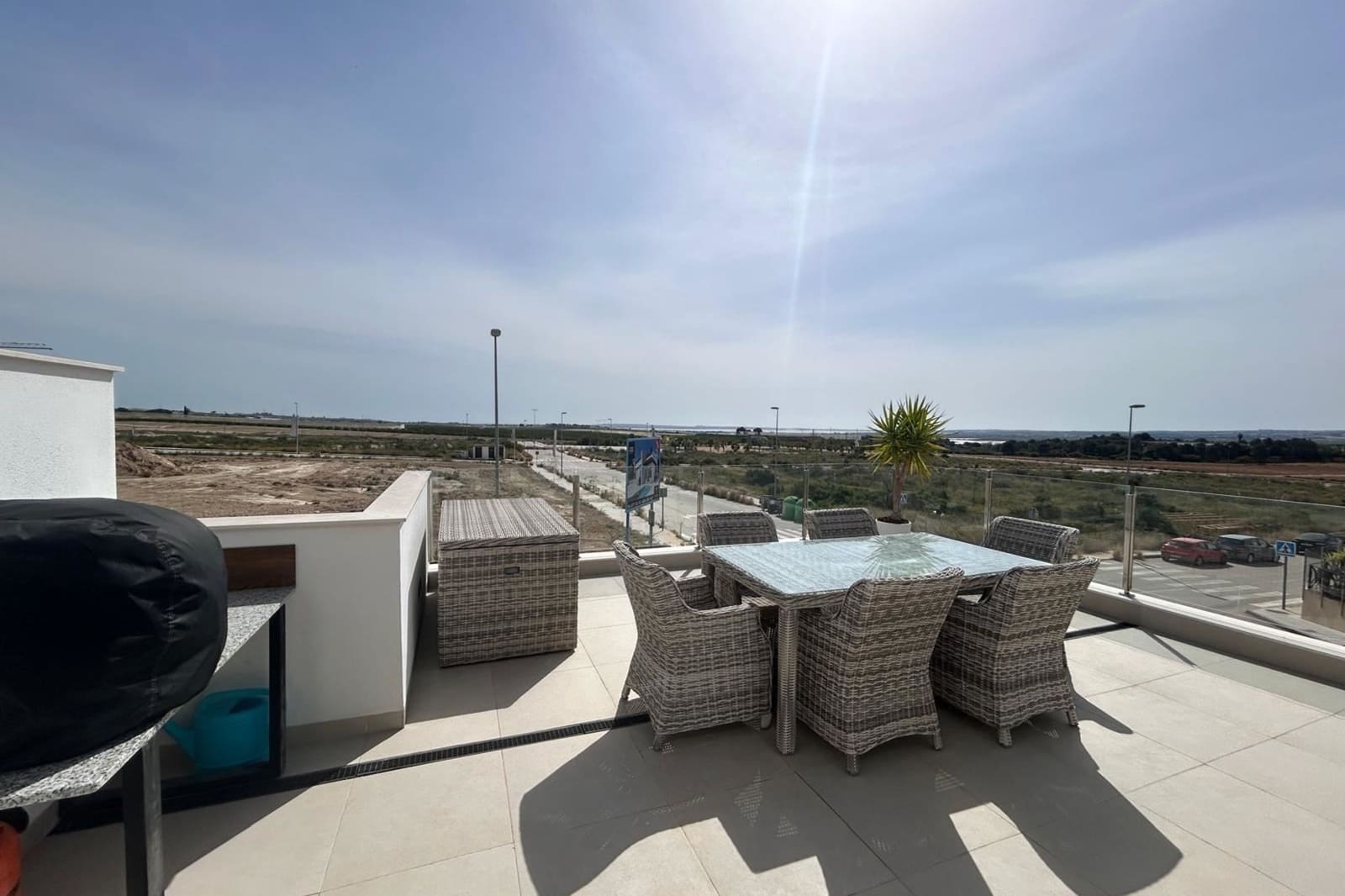 3 sypialnia Willa na sprzedaż w Orihuela z basenem - 515 000 € (Ref: 9749306)