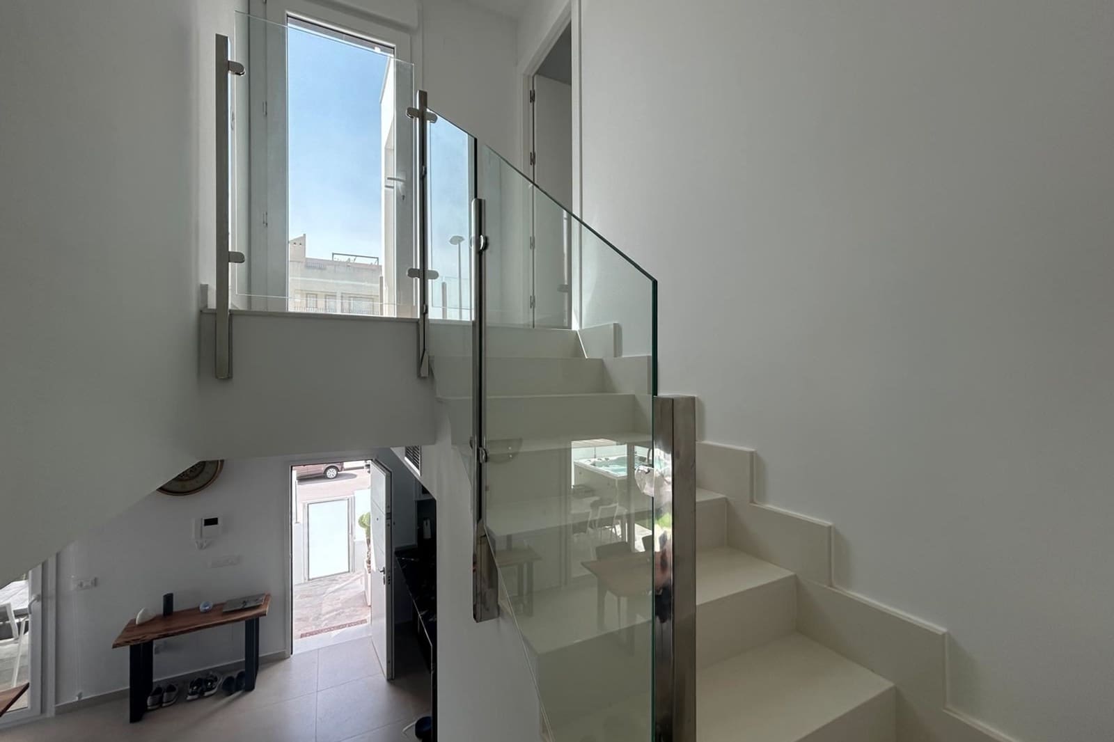 3 sypialnia Willa na sprzedaż w Orihuela z basenem - 515 000 € (Ref: 9749306)