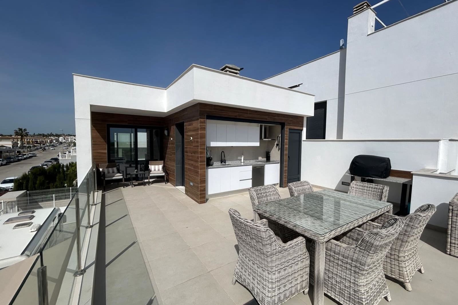 3 sypialnia Willa na sprzedaż w Orihuela z basenem - 515 000 € (Ref: 9749306)