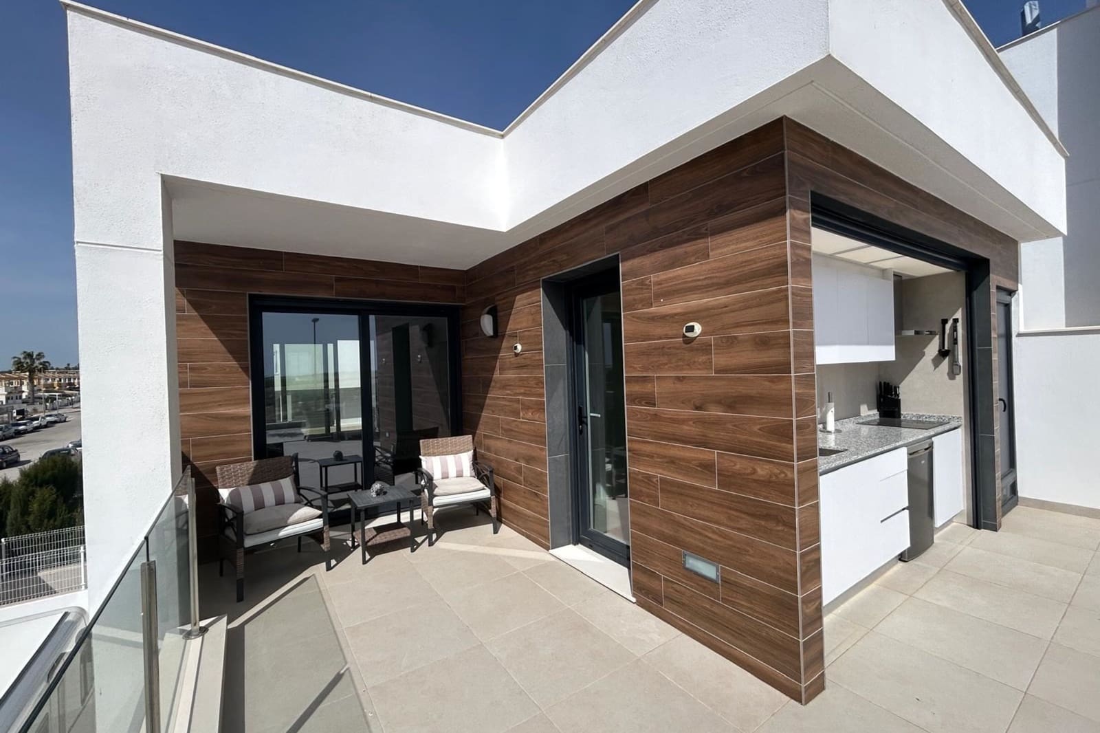 3 sypialnia Willa na sprzedaż w Orihuela z basenem - 515 000 € (Ref: 9749306)