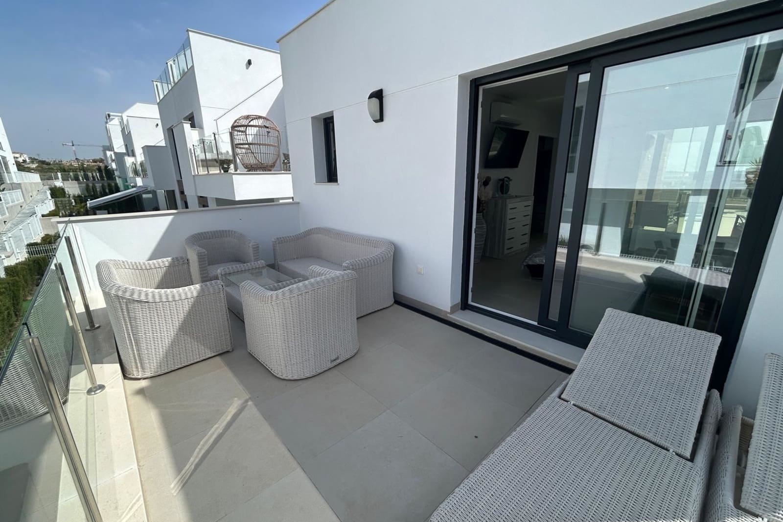 3 sypialnia Willa na sprzedaż w Orihuela z basenem - 515 000 € (Ref: 9749306)