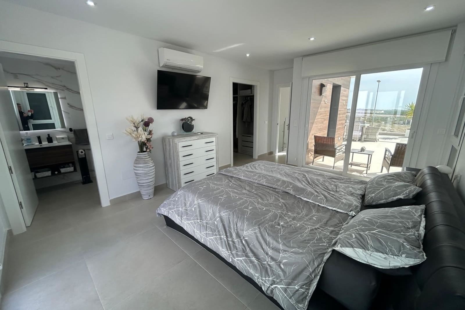 3 sypialnia Willa na sprzedaż w Orihuela z basenem - 515 000 € (Ref: 9749306)