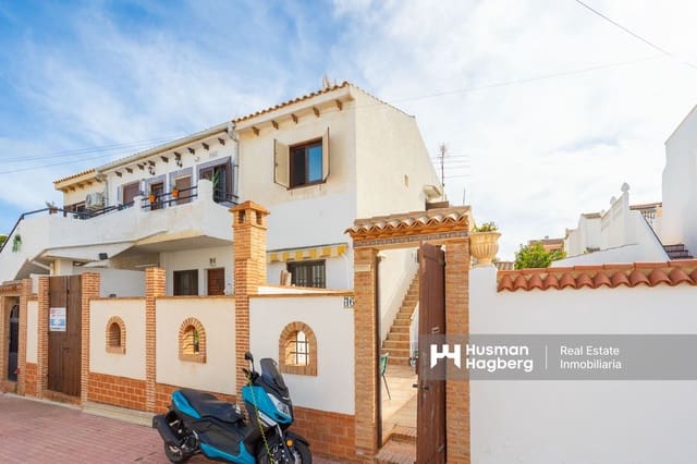 1 soverom Leilighet til salgs i Los Frutales, Torrevieja - € 119 000 (Ref: 9752468)