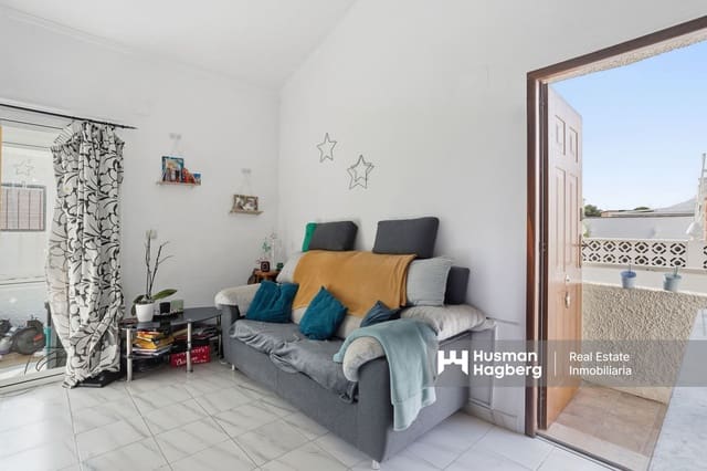 1 soverom Leilighet til salgs i Los Frutales, Torrevieja - € 119 000 (Ref: 9752468)