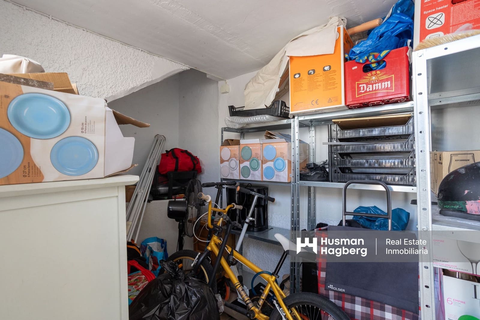 1 soverom Leilighet til salgs i Torrevieja - € 119 000 (Ref: 9752468)