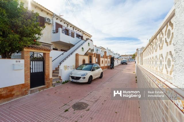1 soverom Leilighet til salgs i Los Frutales, Torrevieja - € 119 000 (Ref: 9752468)