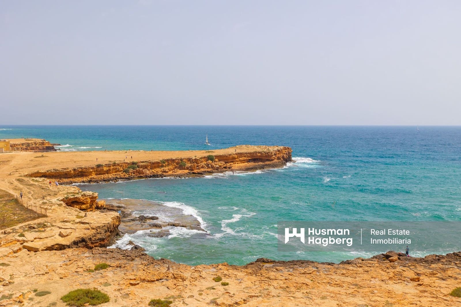 1 soverom Leilighet til salgs i Torrevieja - € 119 000 (Ref: 9752468)