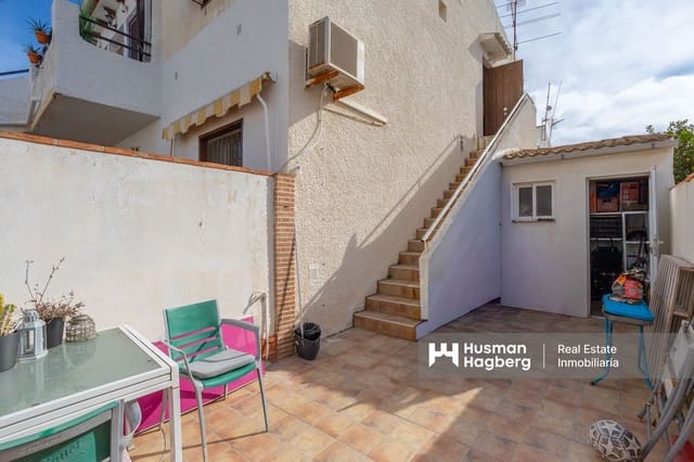 1 soverom Leilighet til salgs i Los Frutales, Torrevieja - € 119 000 (Ref: 9752468)