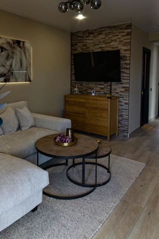 2 Zimmer Apartment zu verkaufen in Aguas Nuevas, Torrevieja mit Pool - 199.000 € (Ref: 9752469)