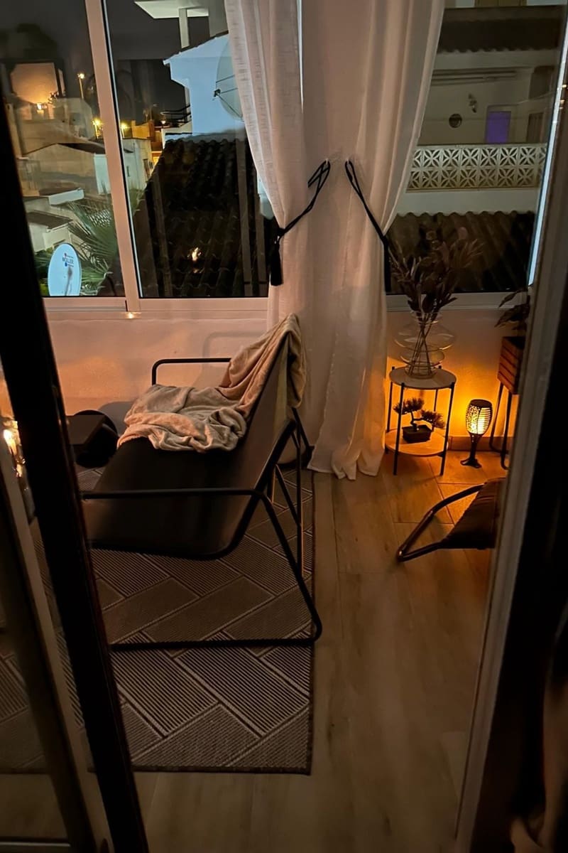 2 Zimmer Apartment zu verkaufen in Torrevieja mit Pool - 199.000 € (Ref: 9752469)