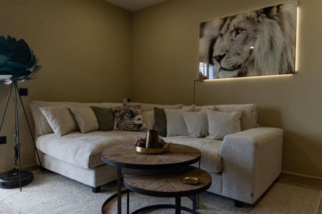 2 Zimmer Apartment zu verkaufen in Aguas Nuevas, Torrevieja mit Pool - 199.000 € (Ref: 9752469)