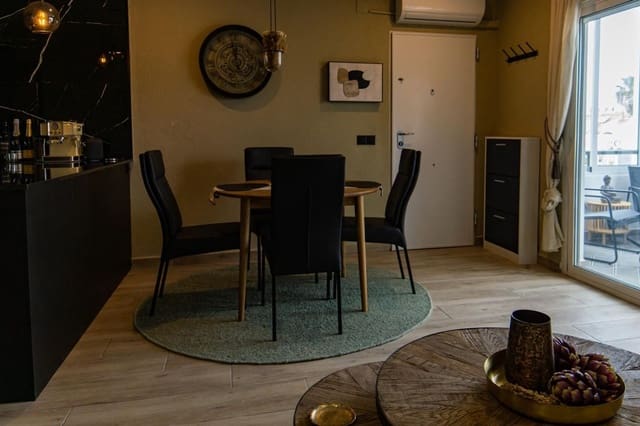 2 Zimmer Apartment zu verkaufen in Aguas Nuevas, Torrevieja mit Pool - 199.000 € (Ref: 9752469)