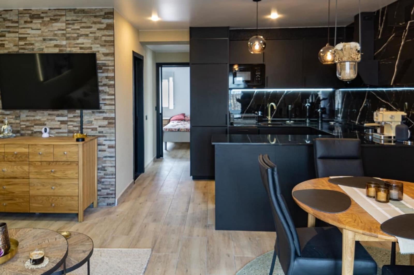 2 Zimmer Apartment zu verkaufen in Torrevieja mit Pool - 199.000 € (Ref: 9752469)