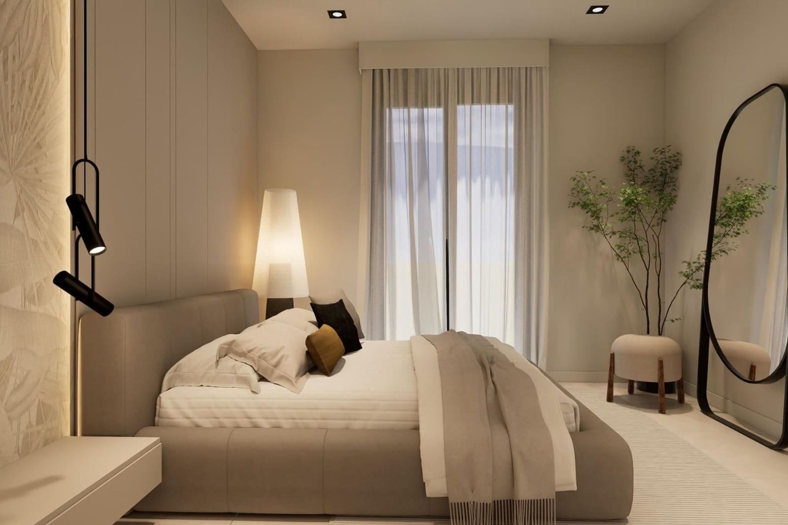 3 camera da letto Appartamento in vendita in Pilar de la Horadada con piscina - 375.000 € (Rif: 9752470)