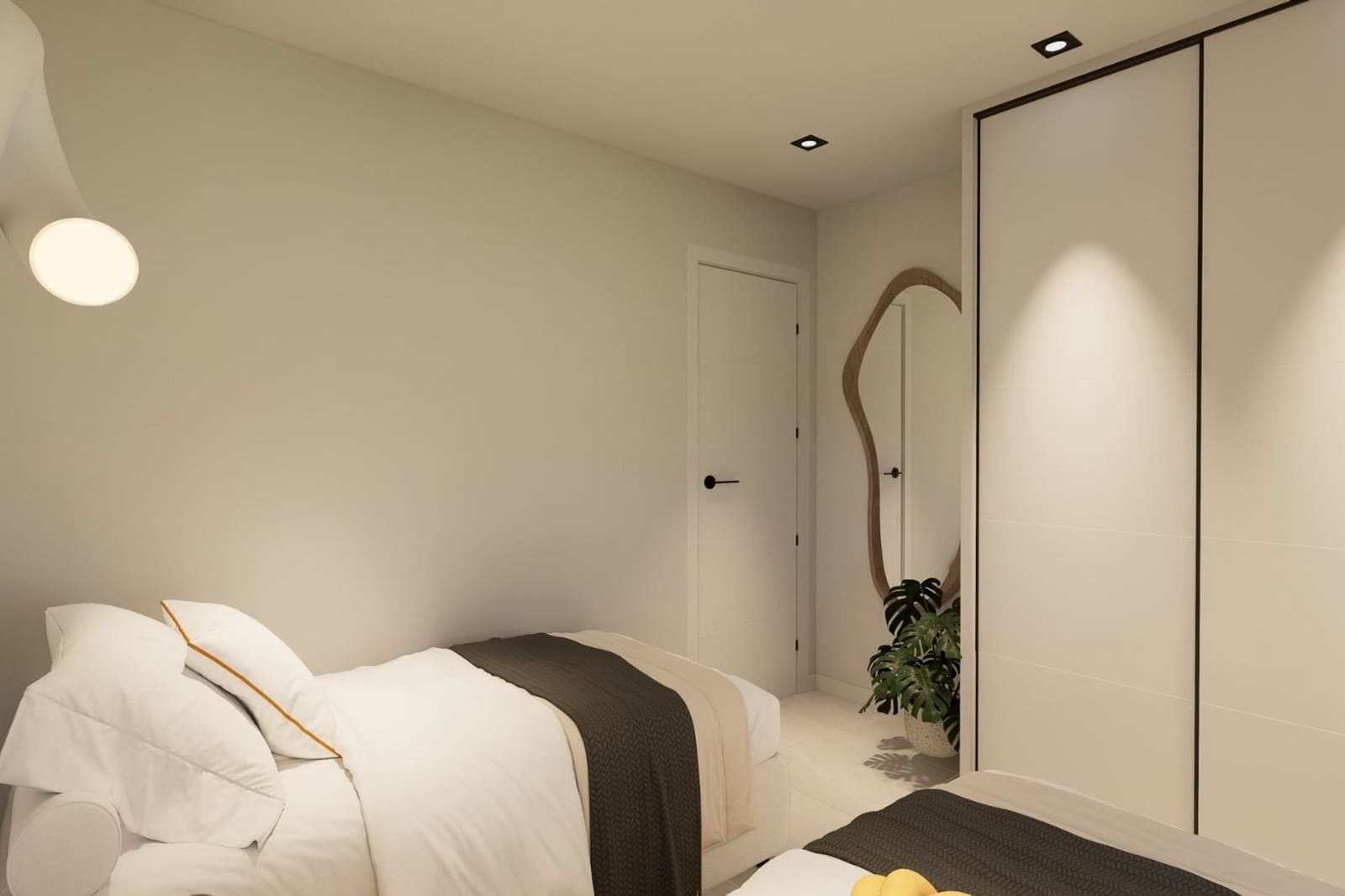 3 camera da letto Appartamento in vendita in Pilar de la Horadada con piscina - 375.000 € (Rif: 9752470)