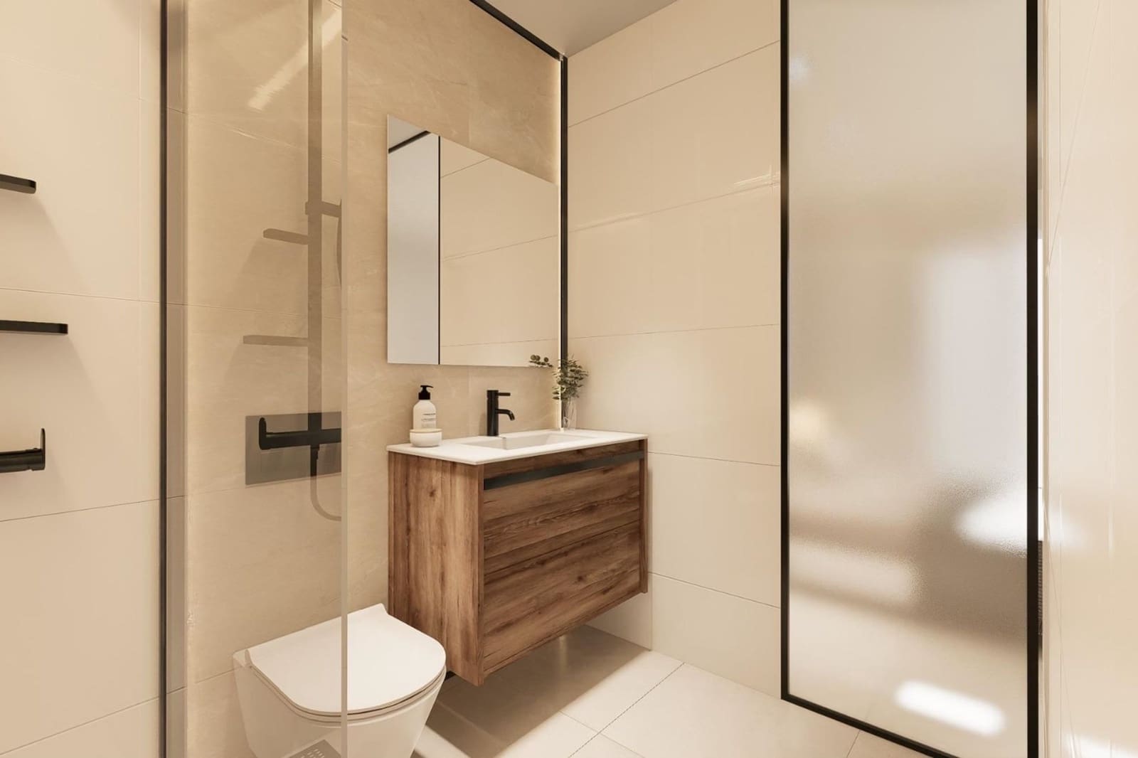 3 camera da letto Appartamento in vendita in Pilar de la Horadada con piscina - 375.000 € (Rif: 9752470)