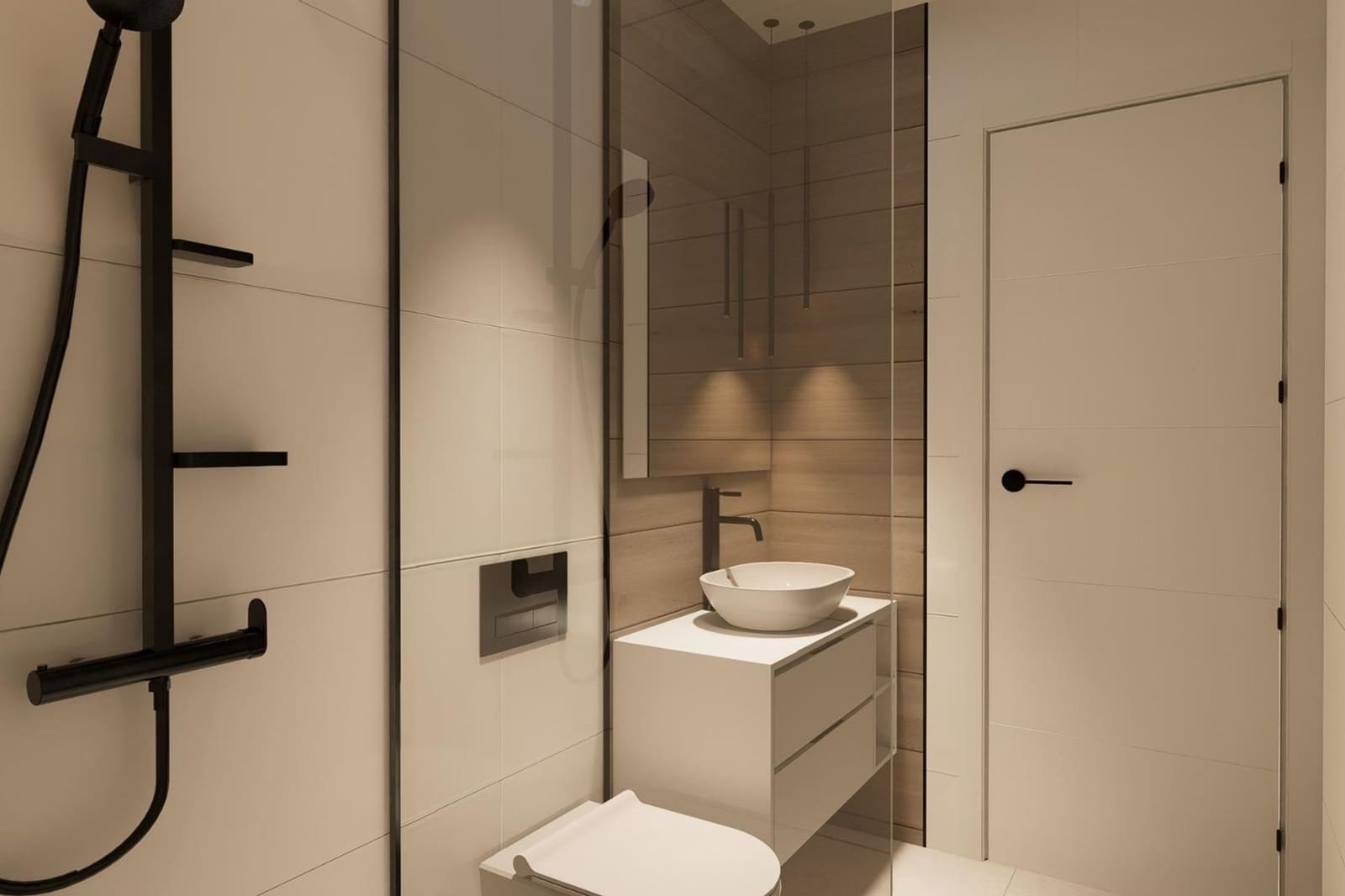 3 camera da letto Appartamento in vendita in Pilar de la Horadada con piscina - 375.000 € (Rif: 9752470)