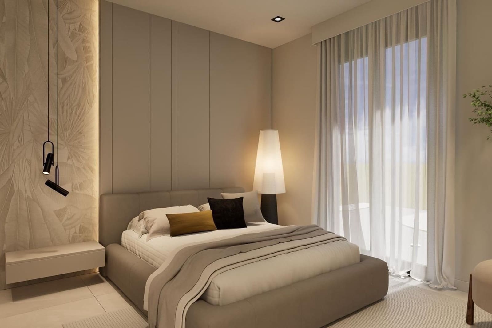 3 camera da letto Appartamento in vendita in Pilar de la Horadada con piscina - 375.000 € (Rif: 9752470)