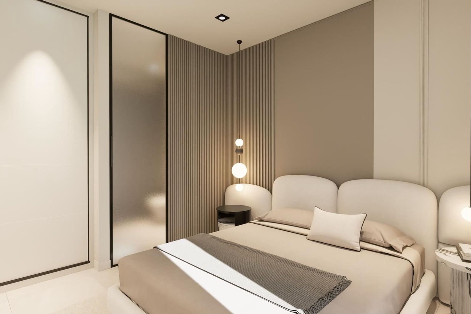 3 camera da letto Appartamento in vendita in Pilar de la Horadada con piscina - 375.000 € (Rif: 9752470)