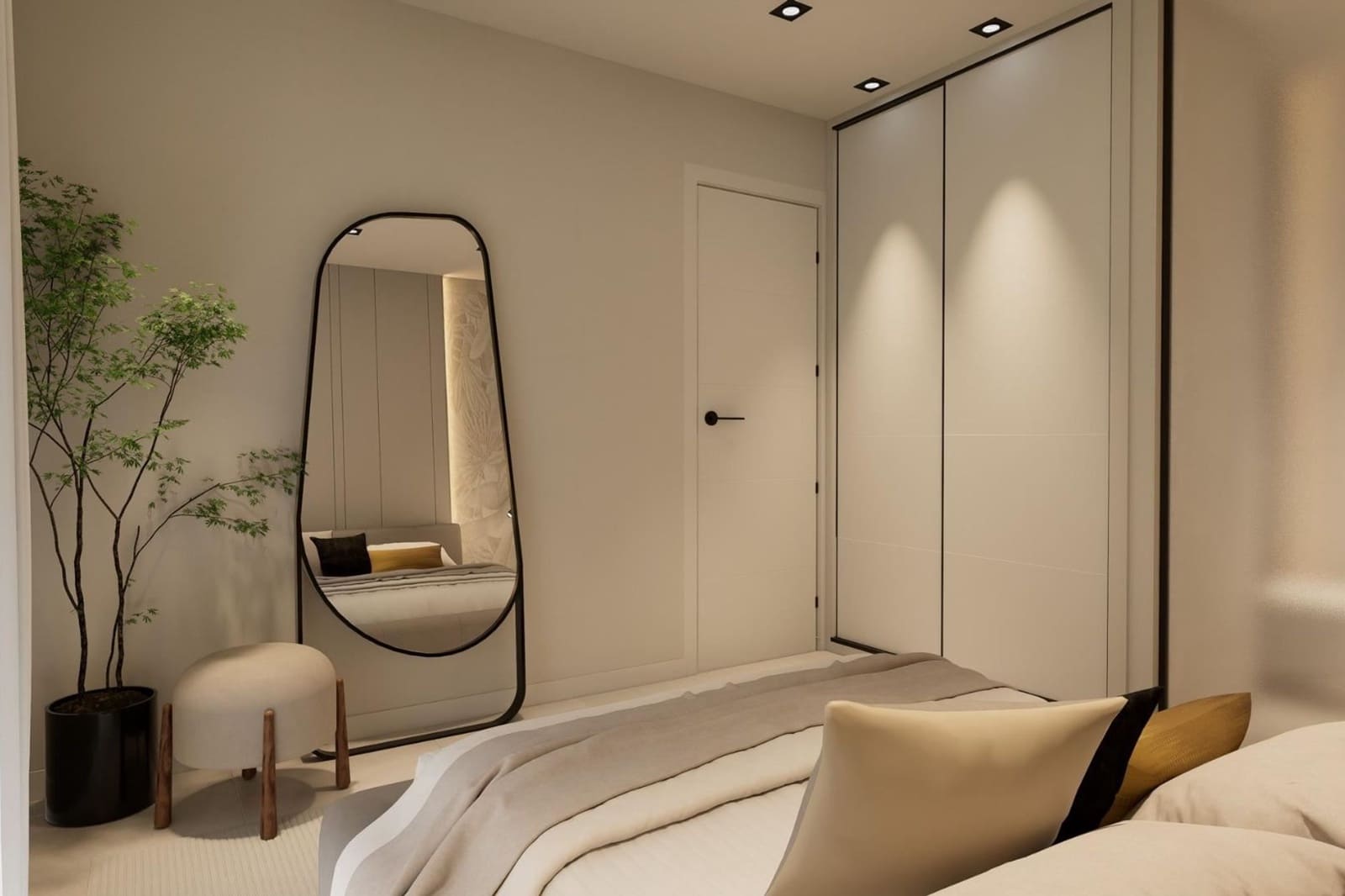 3 camera da letto Appartamento in vendita in Pilar de la Horadada con piscina - 375.000 € (Rif: 9752470)