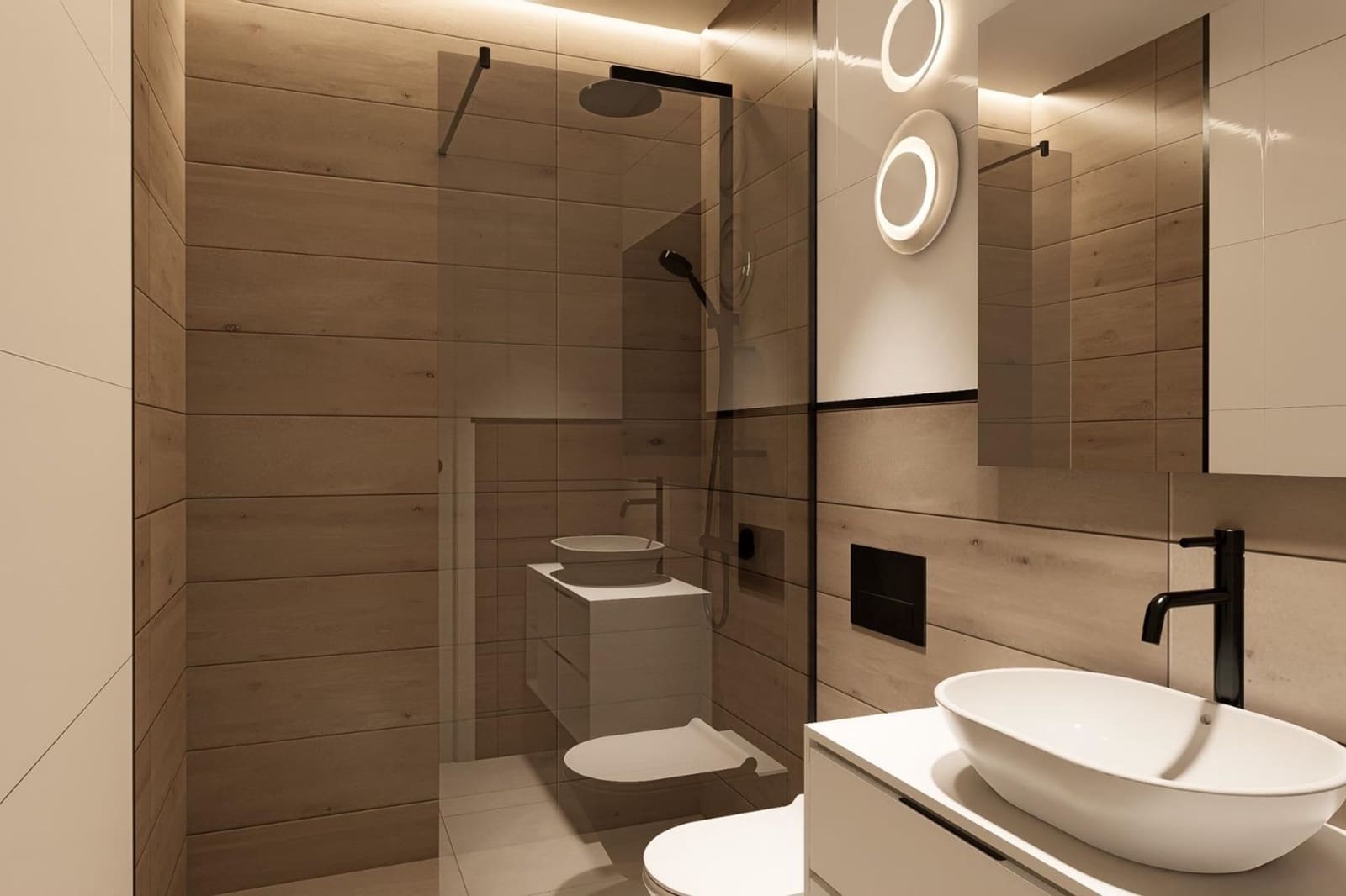 3 camera da letto Appartamento in vendita in Pilar de la Horadada con piscina - 375.000 € (Rif: 9752470)