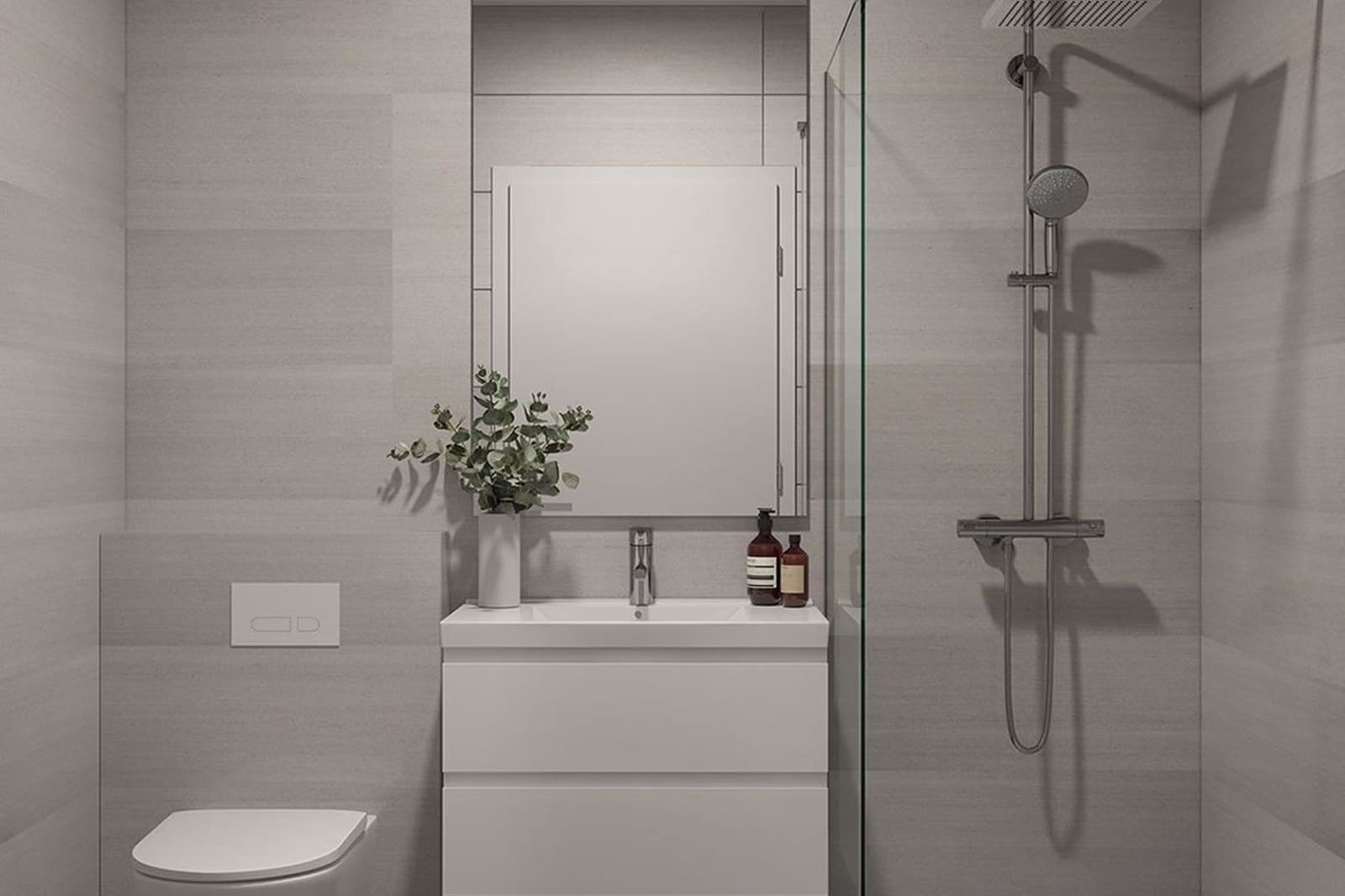 3 makuuhuone Huoneisto myytävänä paikassa Alicante kaupunki mukana uima-altaan - 391 000 € (Ref: 9752471)