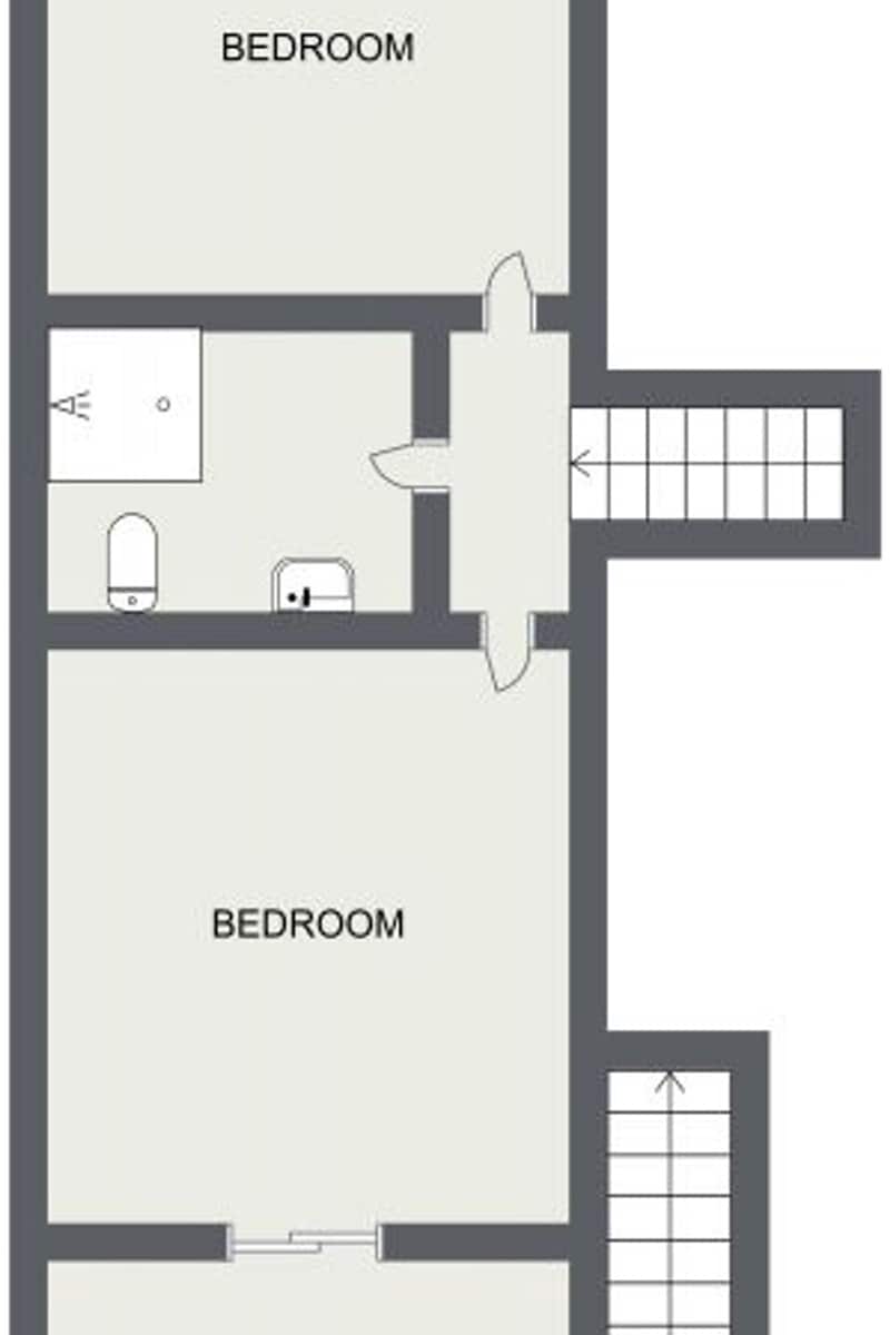 2 chambre Maison de Ville à vendre à Torrevieja - 220 000 € (Ref: 9753500)