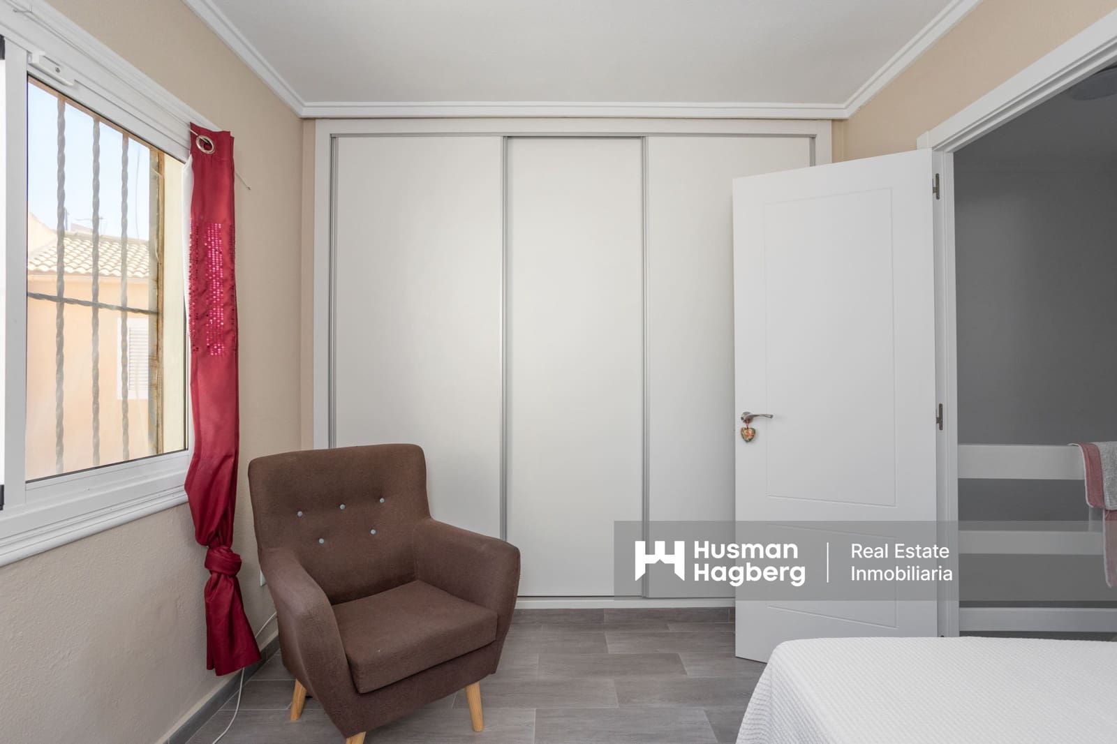 2 chambre Maison de Ville à vendre à Torrevieja - 220 000 € (Ref: 9753500)