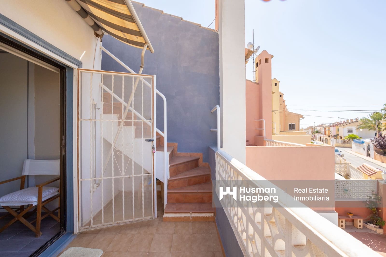 2 chambre Maison de Ville à vendre à Torrevieja - 220 000 € (Ref: 9753500)