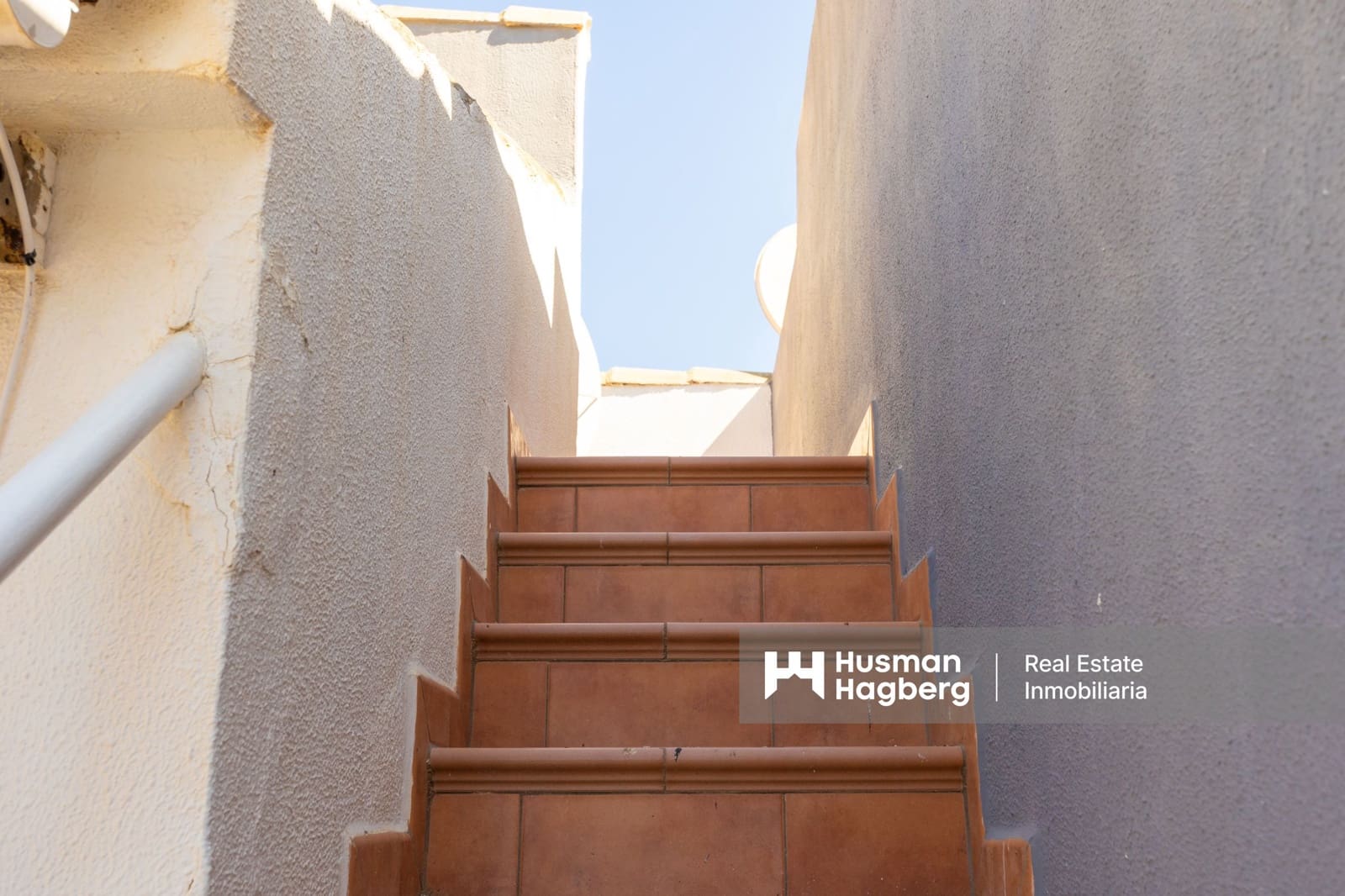 2 chambre Maison de Ville à vendre à Torrevieja - 220 000 € (Ref: 9753500)