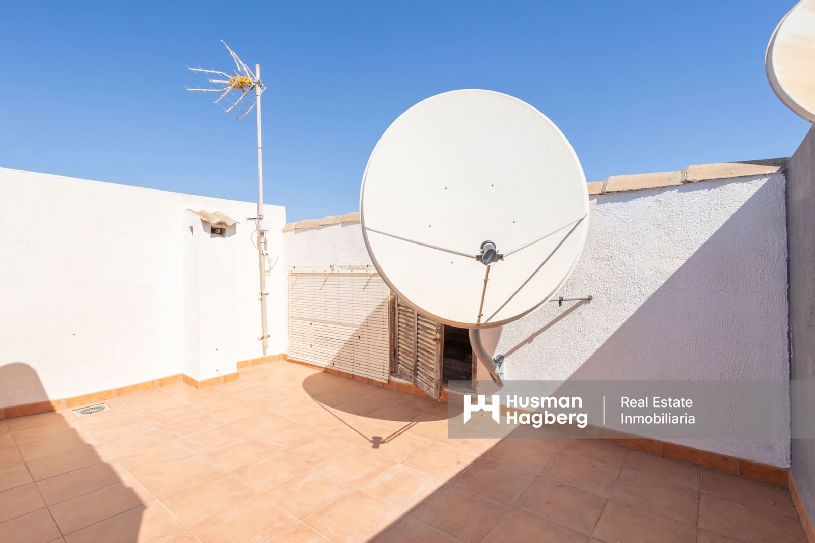 2 chambre Maison de Ville à vendre à Torrevieja - 220 000 € (Ref: 9753500)